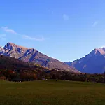 Apartment Ninetta Dolomiti Belluno