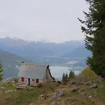 Monolocale Ninetta Dolomiti Bellunesi Belluno