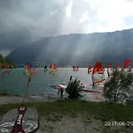 Monolocale Ninetta Dolomiti Bellunesi Appartamento