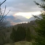 Monolocale Ninetta Dolomiti Bellunesi