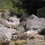 Monolocale Ninetta Dolomiti Bellunesi Appartamento *