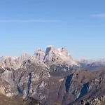 Monolocale Ninetta Dolomiti Bellunesi *