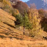 Ninetta Dolomiti * Belluno