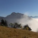 Monolocale Ninetta Dolomiti Bellunesi