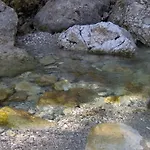 Monolocale Ninetta Dolomiti Bellunesi