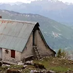 Apartment Ninetta Dolomiti