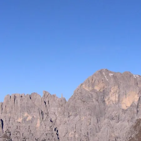 Monolocale Ninetta Dolomiti Bellunesi Appartamento
