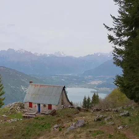 Ninetta Dolomiti Μπελούνο