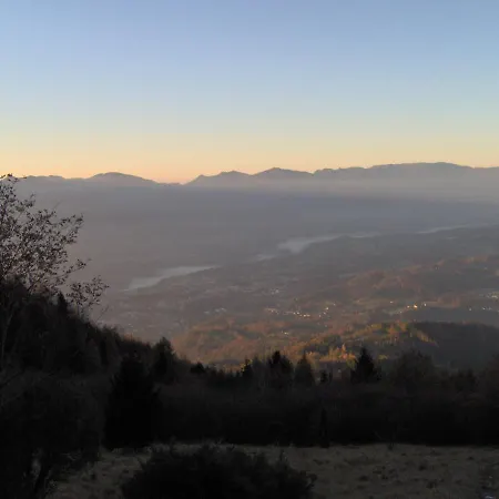 Ninetta Dolomiti