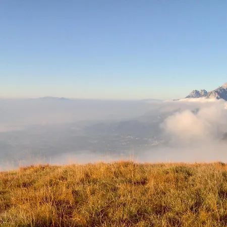 Monolocale Ninetta Dolomiti Bellunesi * Belluno
