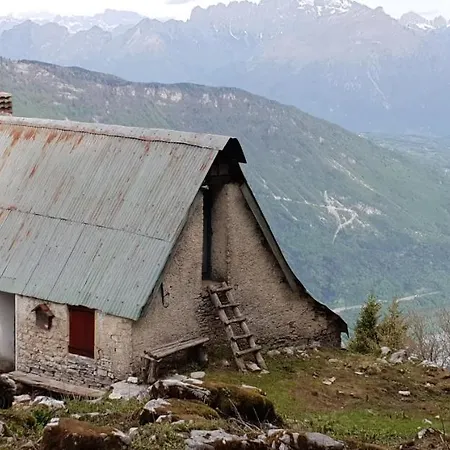 Διαμέρισμα Ninetta Dolomiti
