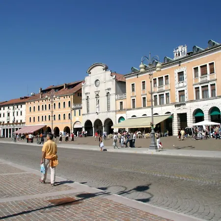 Ninetta Dolomiti Lägenhet