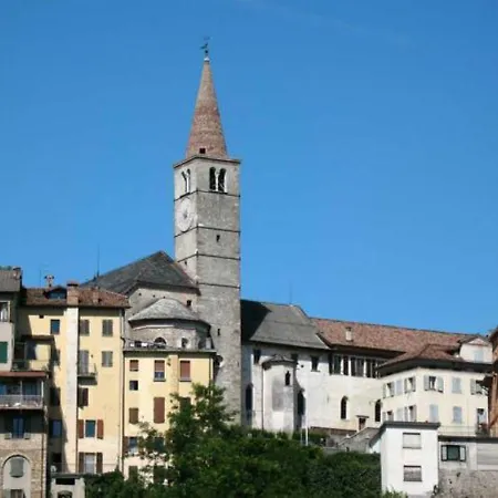 Monolocale Ninetta Dolomiti Bellunesi Belluno