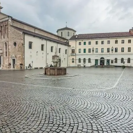 Lägenhet Ninetta Dolomiti