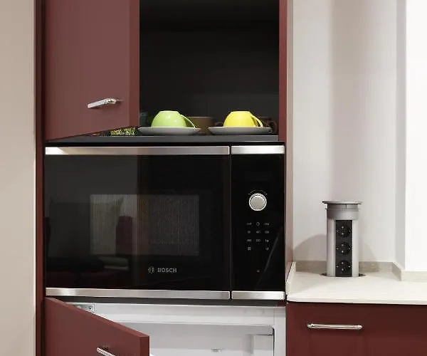 Lägenhet Ninetta Dolomiti *