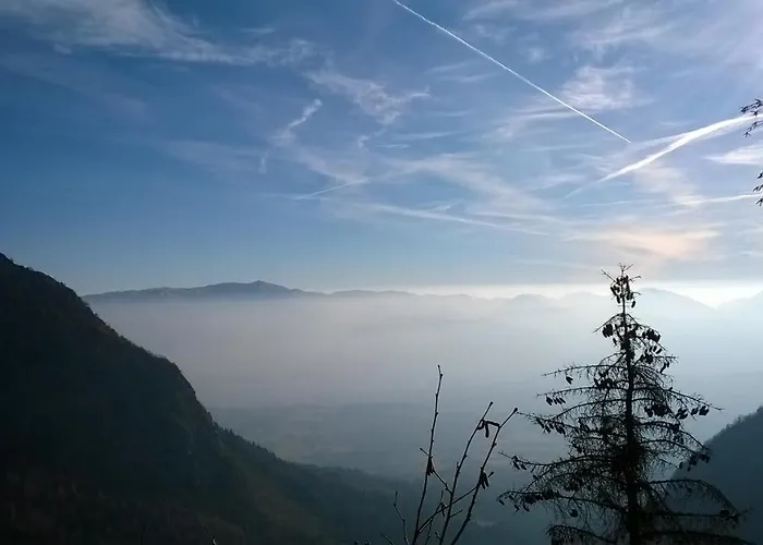 Daire Ninetta Dolomiti