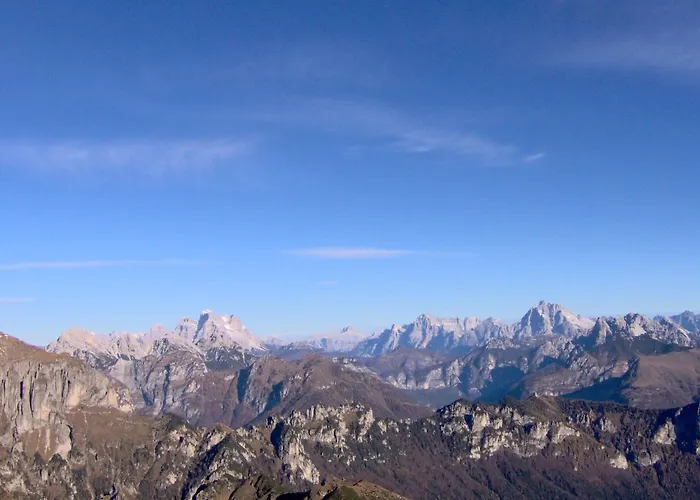 Ninetta Dolomiti *