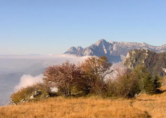 Daire Ninetta Dolomiti