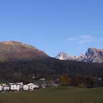 Apartmán Ninetta Dolomiti Belluno