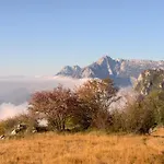 Apartmán Ninetta Dolomiti