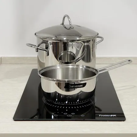 Apartament Ninetta Dolomiti Belluno