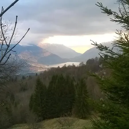 Ninetta Dolomiti