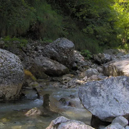 Ninetta Dolomiti 벨루노