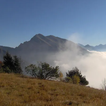 Ninetta Dolomiti