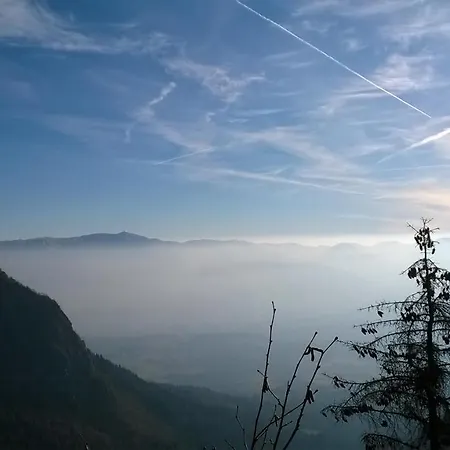 Apartamento Ninetta Dolomiti