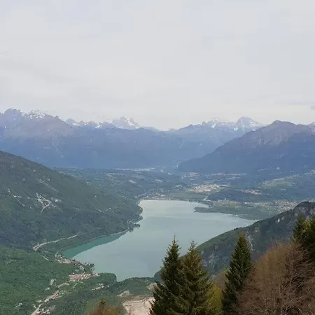 Ninetta Dolomiti *