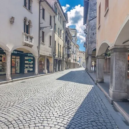Lägenhet Ninetta Dolomiti Belluno