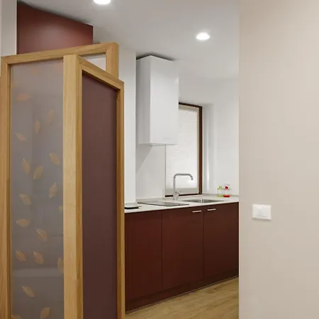 Apartament Ninetta Dolomiti *