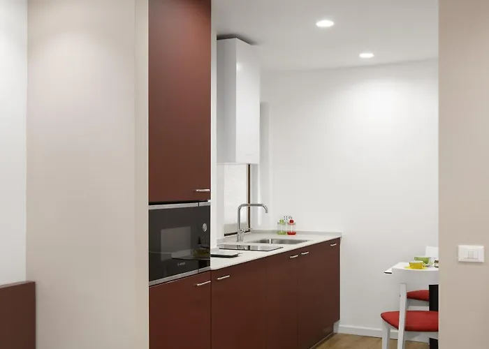 Ninetta Dolomiti * Belluno