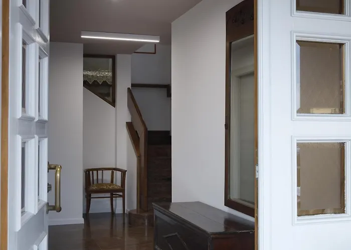 Ninetta Dolomiti Lägenhet *