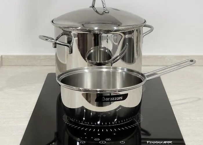 Lägenhet Ninetta Dolomiti Belluno