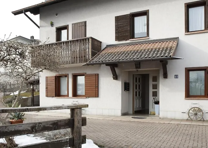 Ninetta Dolomiti ベッルーノ