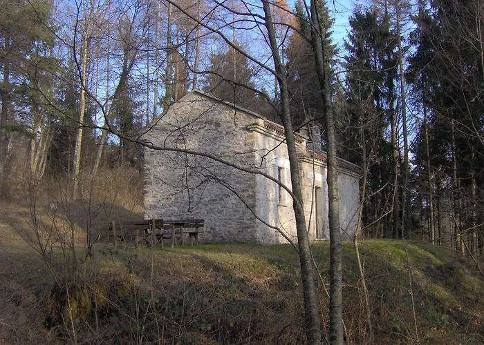 Ninetta Dolomiti ベッルーノ