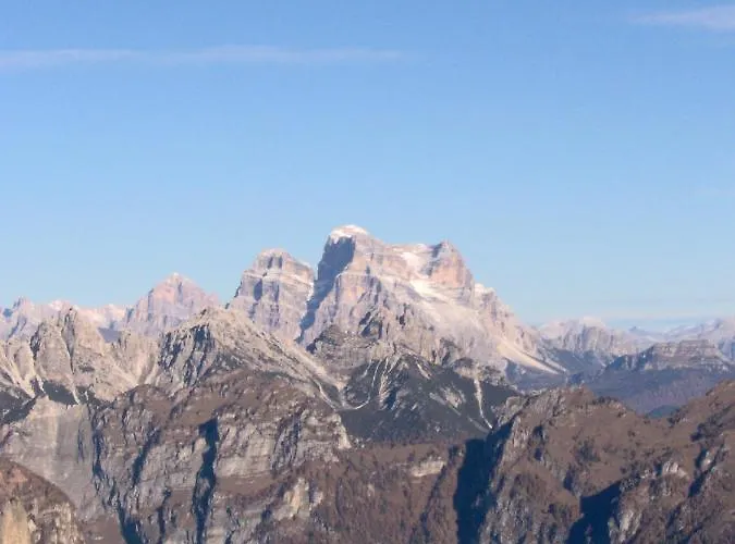 Ninetta Dolomiti *