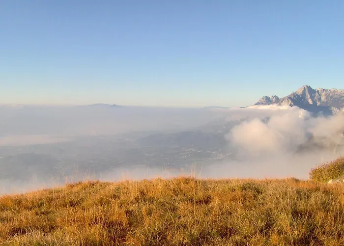 Monolocale Ninetta Dolomiti Bellunesi * Belluno