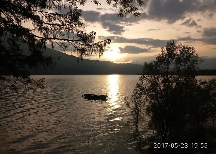 Monolocale Ninetta Dolomiti Bellunesi *