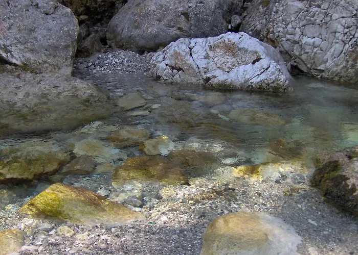 Monolocale Ninetta Dolomiti Bellunesi