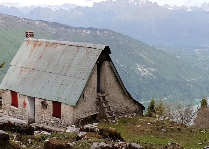 Lägenhet Ninetta Dolomiti
