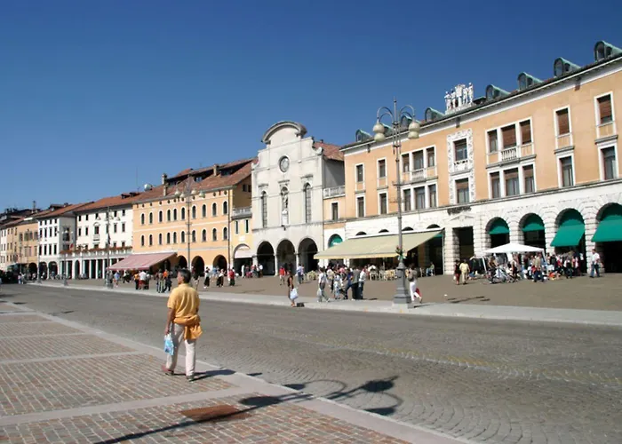 Ninetta Dolomiti Lägenhet