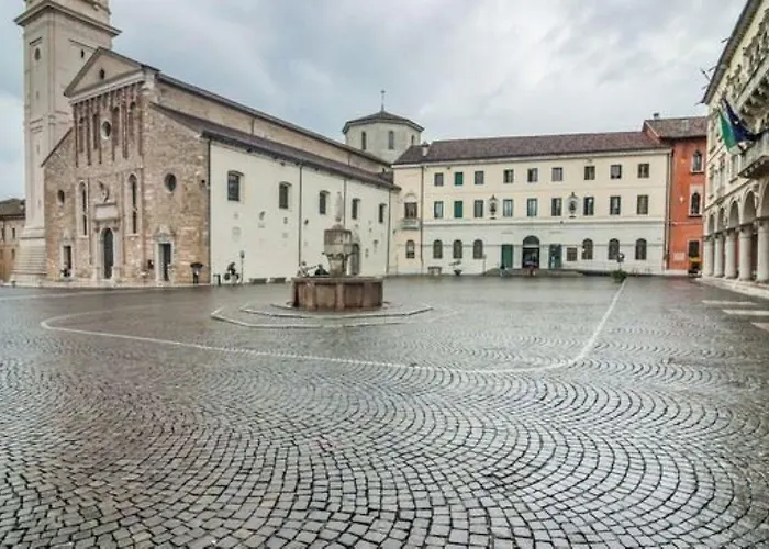 Lägenhet Ninetta Dolomiti